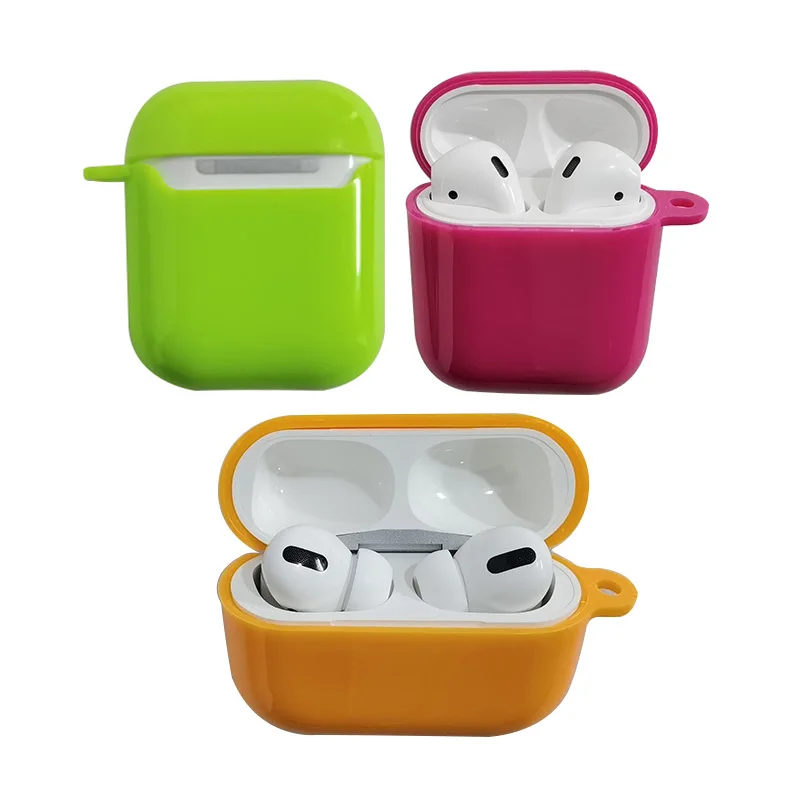 

In-Ear TWS Bluetooth Earphones Hi-Fi Wireless Headphones Stereo Earbuds Hands-Free Headset For Smart Phone