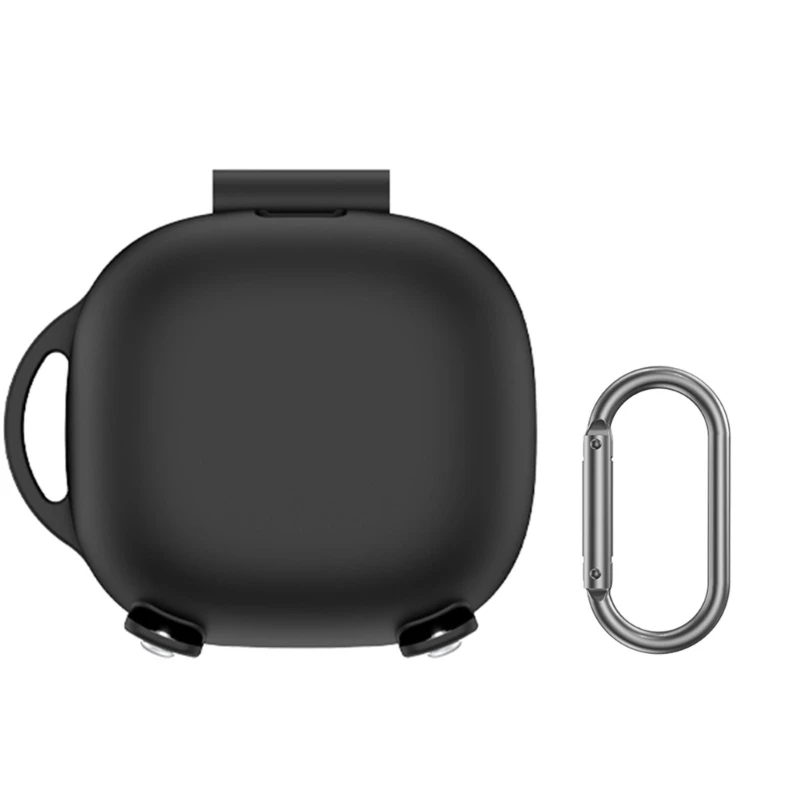 Силиконовый чехол для хранения наушников