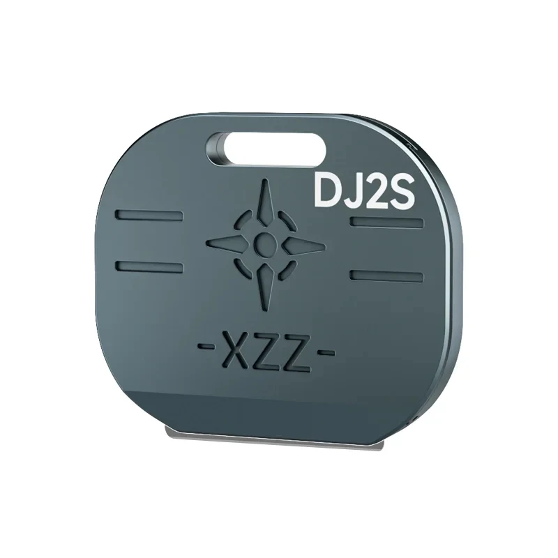 

Металлический магнитный зажим для лезвий XZZ DJ2S