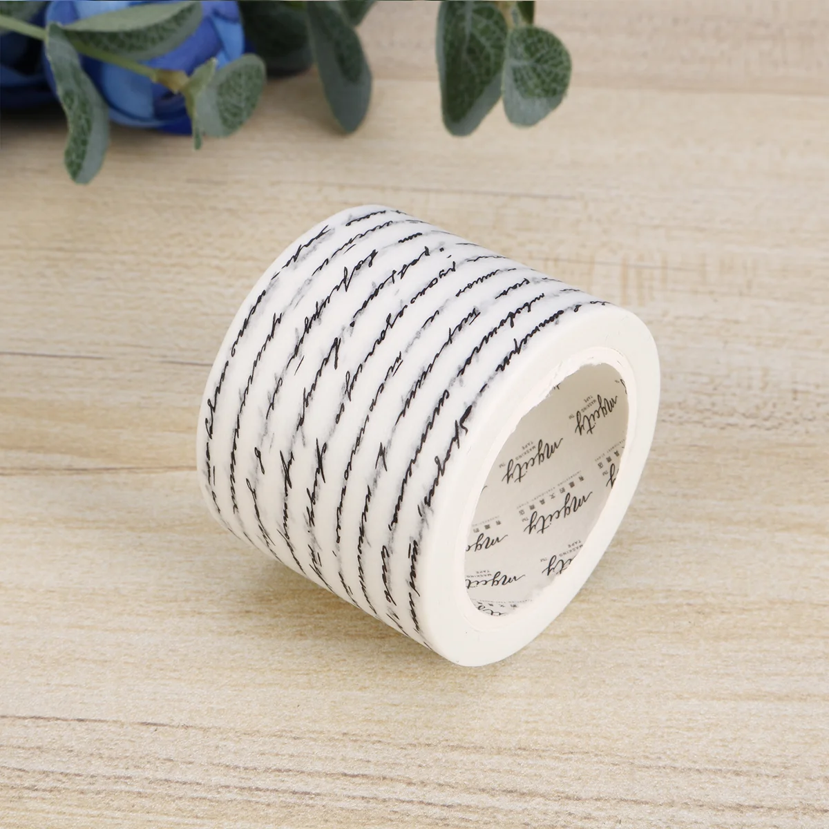 

Декоративная клейкая лента Washi, бумажная винтажная наклейка «сделай сам» для скрапбукинга, маскировки, альбома, подарка, японская Ретро обе...