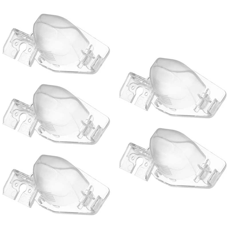 

5X Car Rear View Camera Bracket License Plate Reversing Camera Cover Case Bracket For Honda CR-V CRV FR-V FRV Jazz