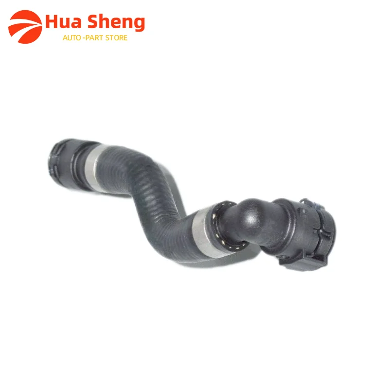 17128620944 1712 8620 944 радиатор двигателя охлаждающий водяной шланг РАДИАТОР к