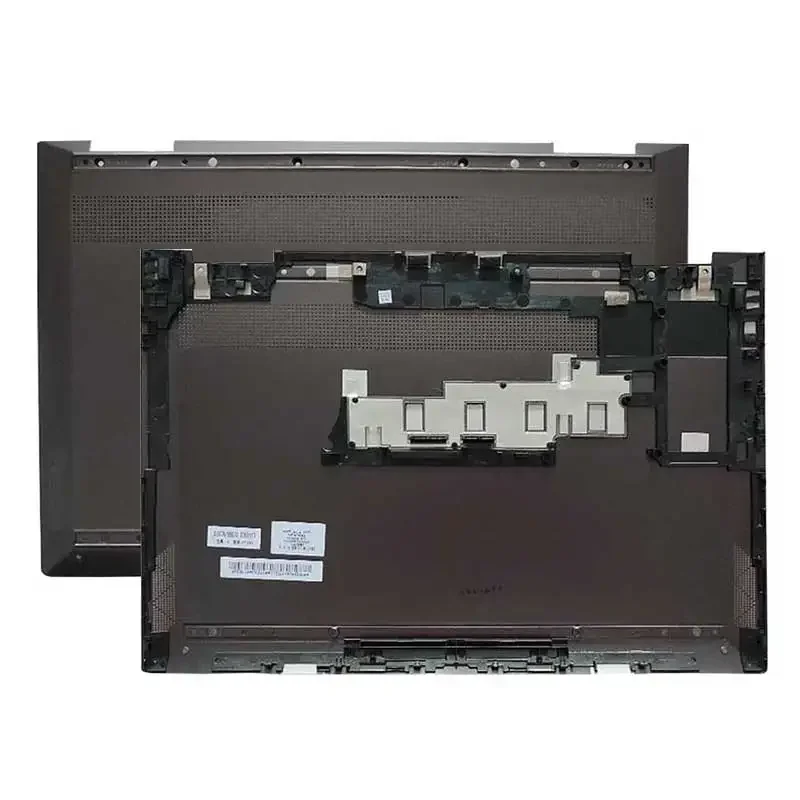 Новая задняя крышка для ноутбука ENVY X360 13-AG TPN -W133 609939-001 коричневая