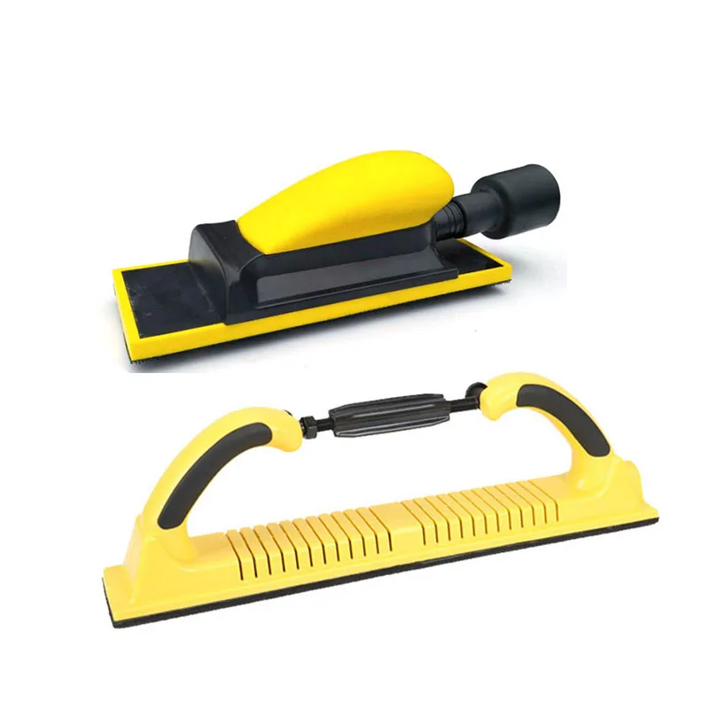 

Сухой шлифовальный ручной строгальный станок