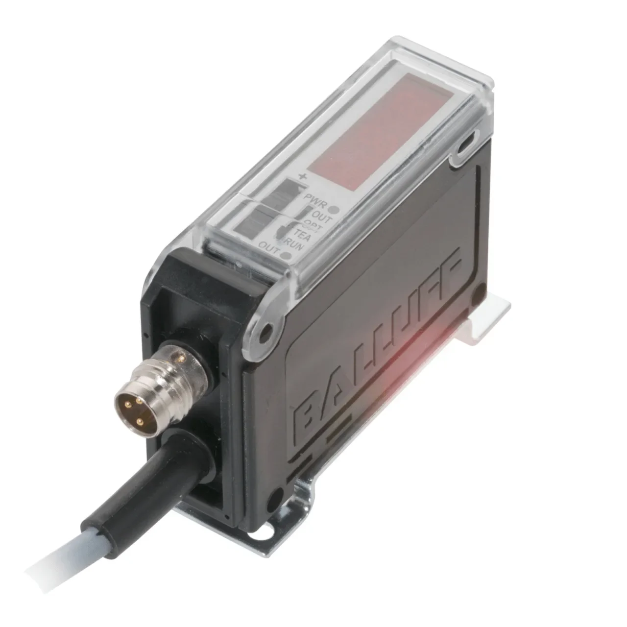 Фотоэлектрический датчик BAESA-OH-035-PP-DV02 BAE00NE новый оригинальный