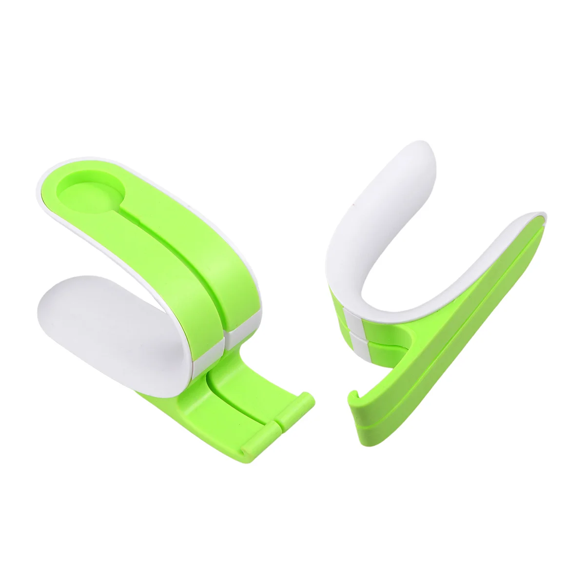 

1 Pc Mobile Bracket Portable Practical Unique Creative Tablet Stand Holder for Watch Tablet