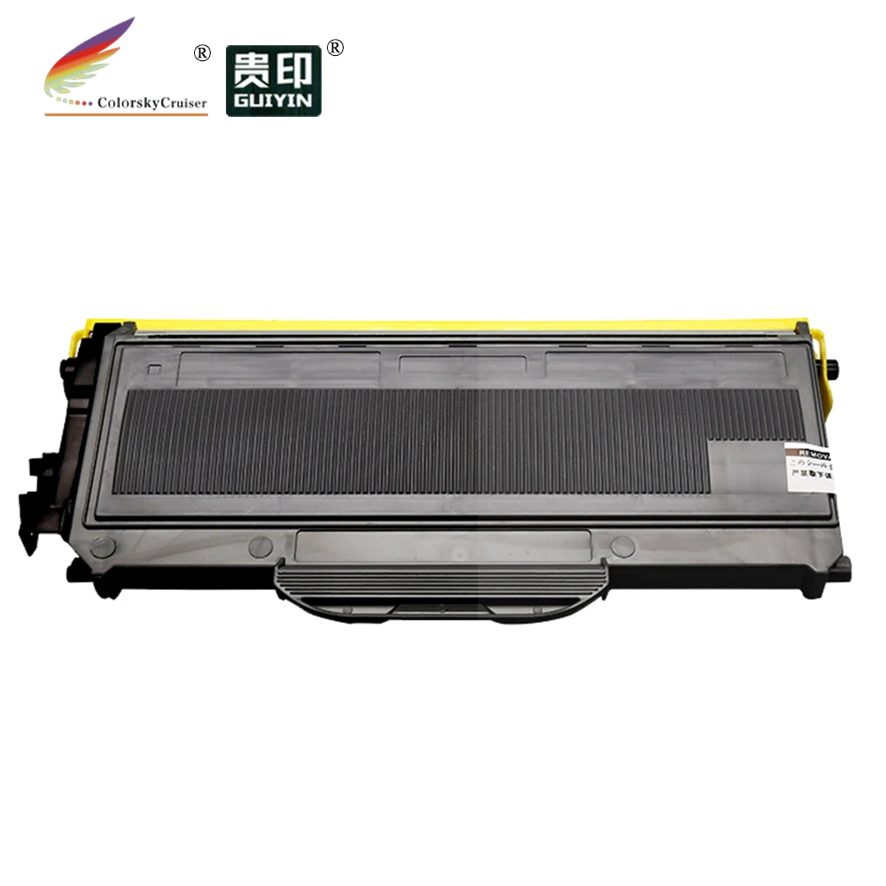 (Φ) совместимый тонер-картридж для Brother CS-TN360 tn-2175 hl-2150N (2600 страниц) | Компьютеры и