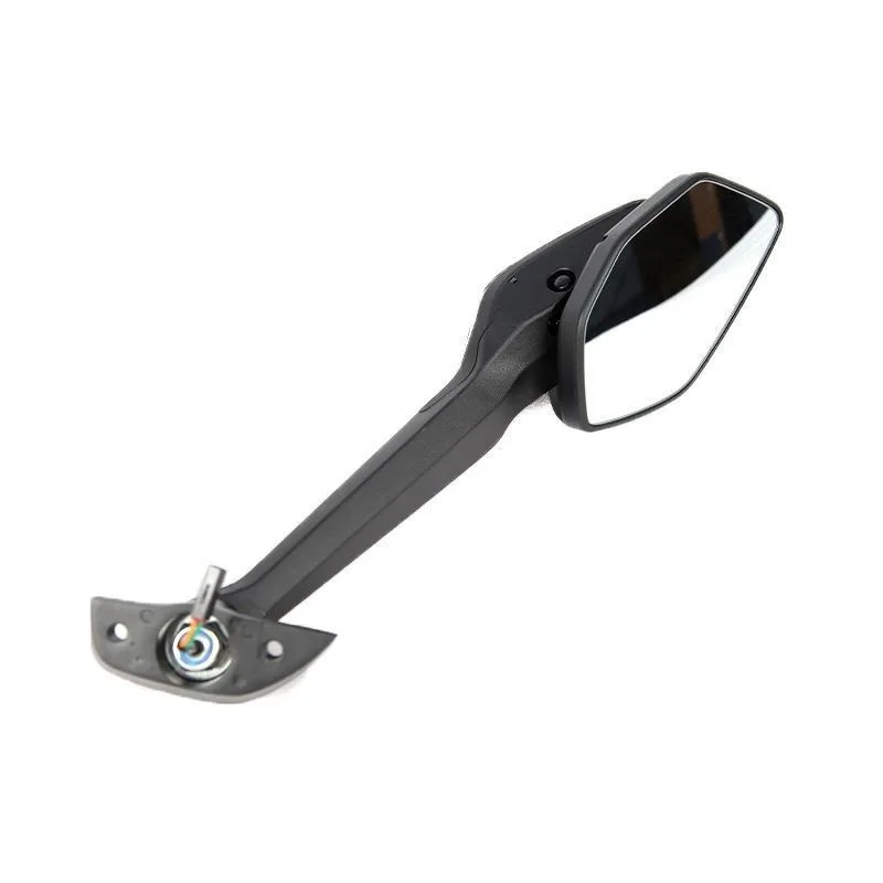 

Для CFMOTO 450SR 450 SR аксессуары для мотоциклов, зеркало заднего вида с указателем поворота, зеркала с индикаторами ﻿