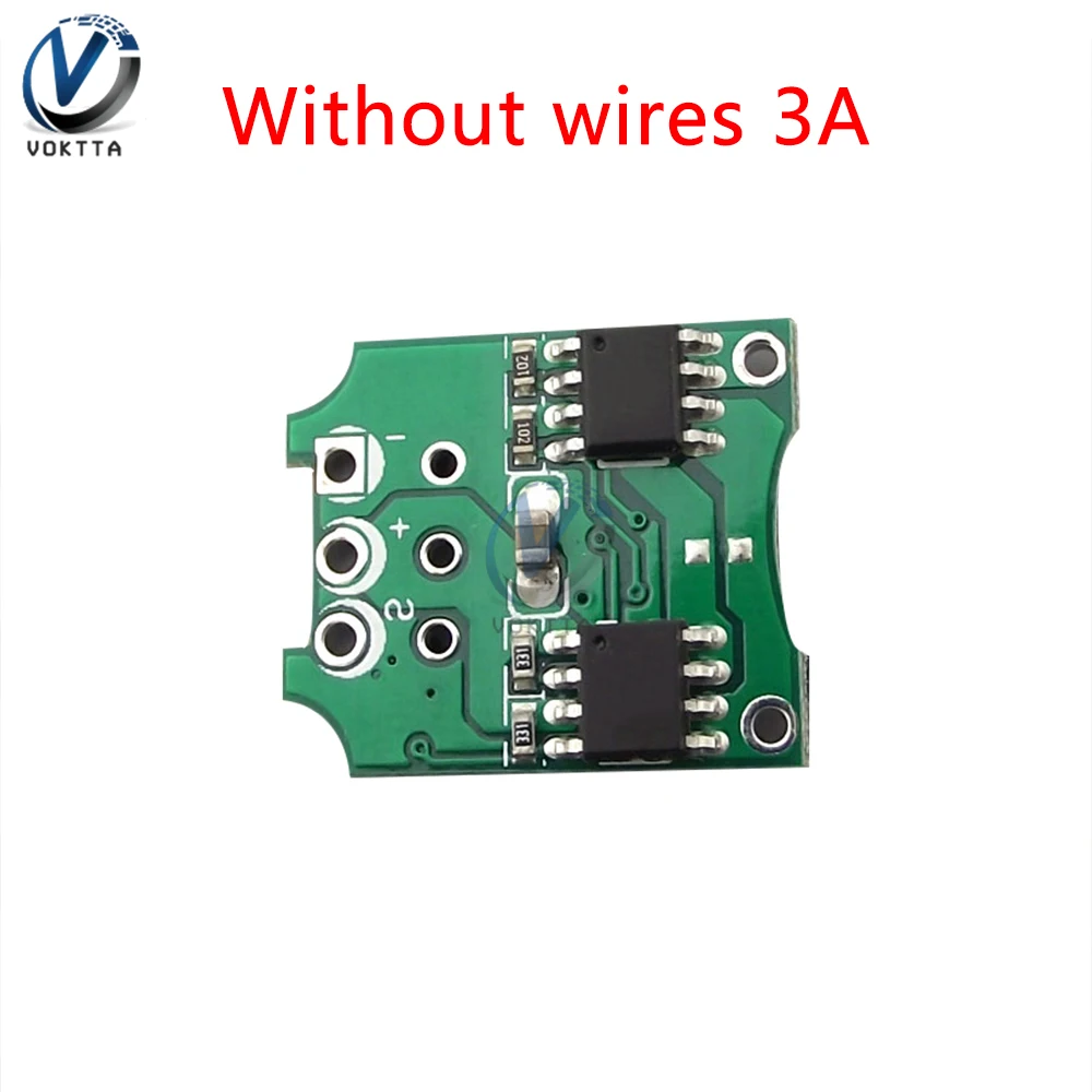 

Gaqqee Миниатюрный моторный привод 1А/3А