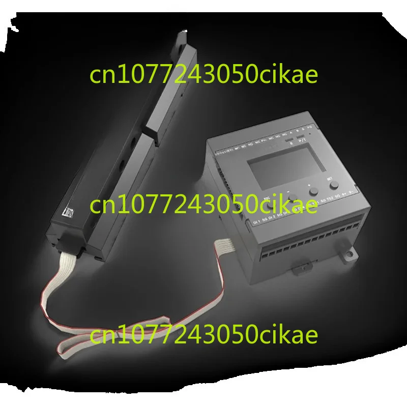 Фото Мониторинговая система 1500В FR-DCMG-MMPU №3