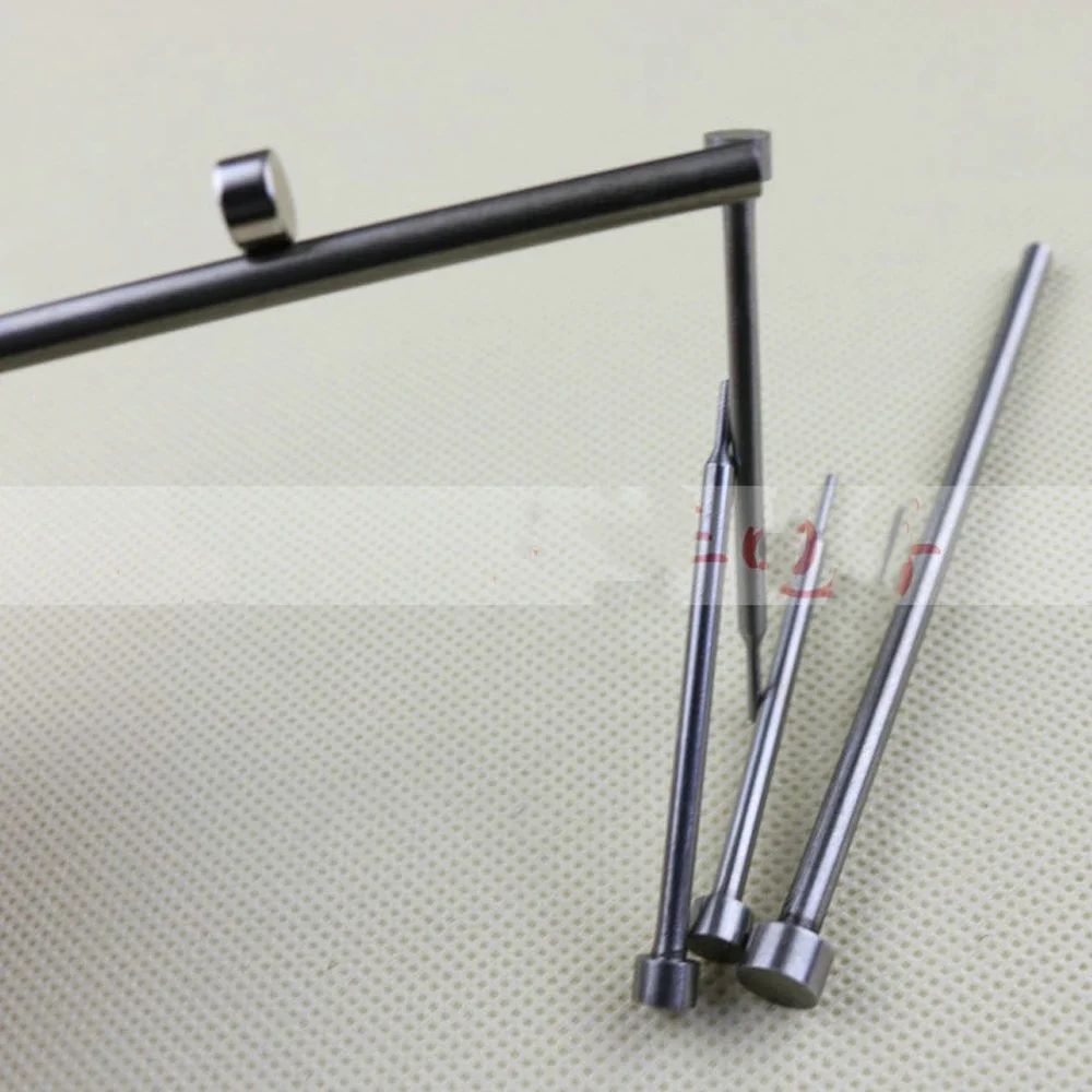 CHKJ 6 шт./лот Автомобильный ключ дистанционного управления штифт для удаления