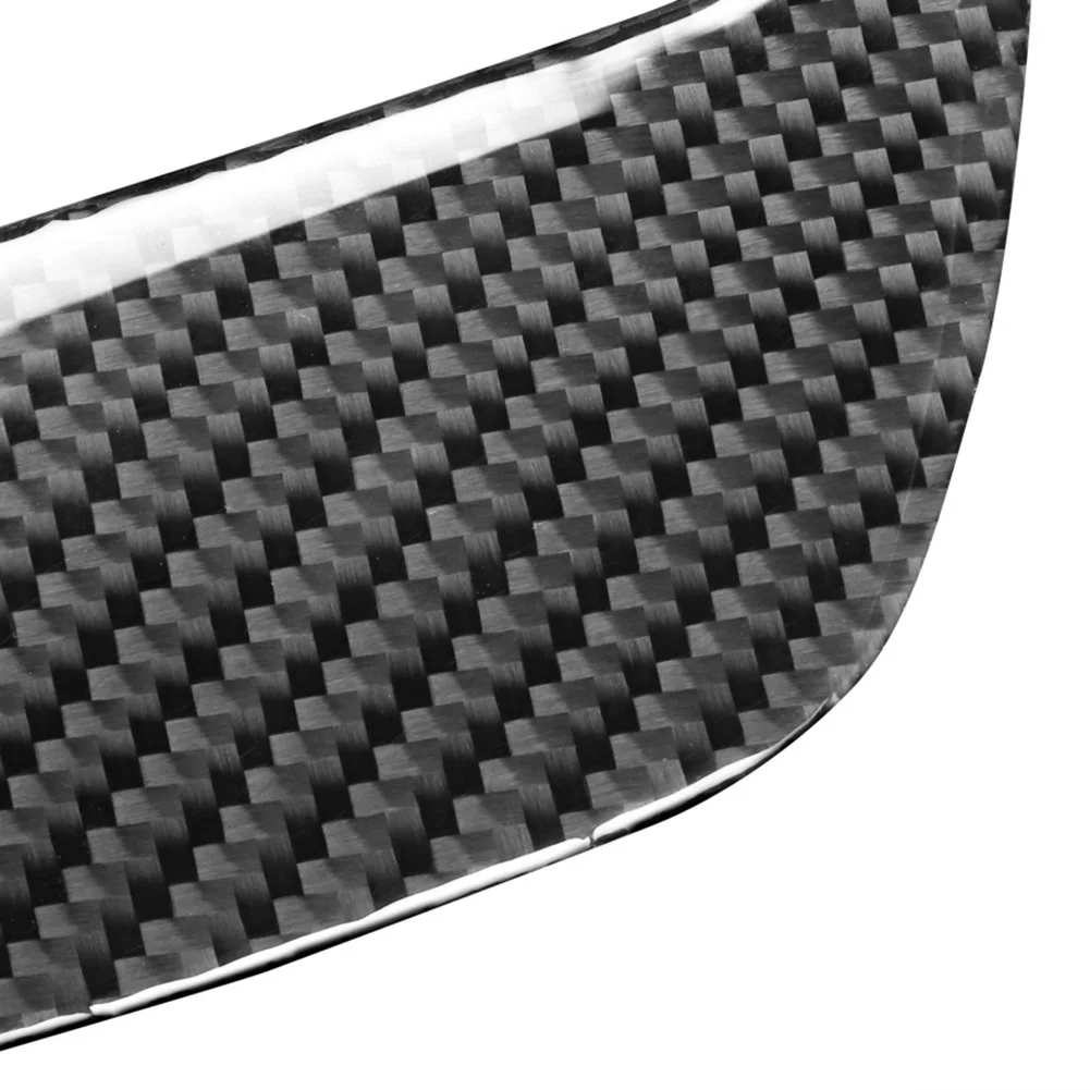 Автомобильный руль кнопка рамка накладка декоративные наклейки для Nissan GTR R35 2008