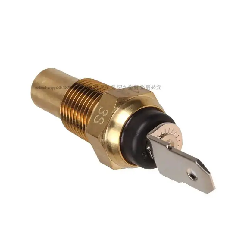 OEM 31351-32830 датчик температуры воды KX161-3 U35 F2260 Запчасти для строительной техники