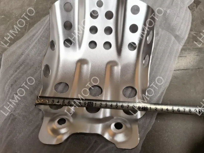 Внедорожник m-Ent QM200GY QM250 Универсальный m-одифицированный защитный корпус