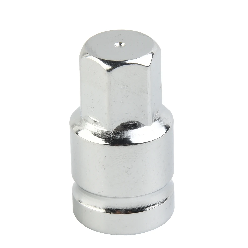 

1/2inch 17mm Hex Special Oil Pan Screw Socket Wrench Head Auto Repair Tool Ferramentas Herramientas Multimeter Metal Detector