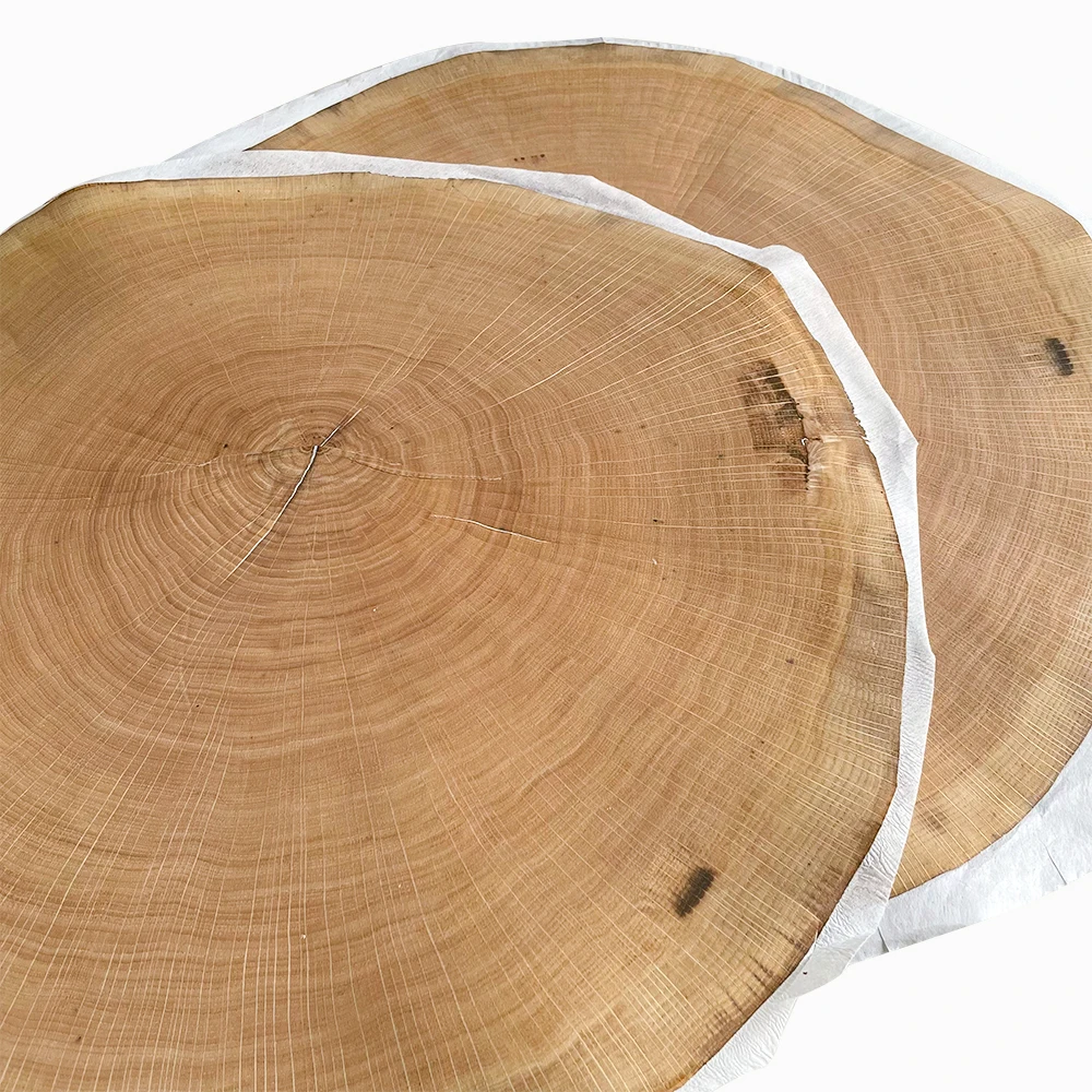 Натуральный деревянный шпон