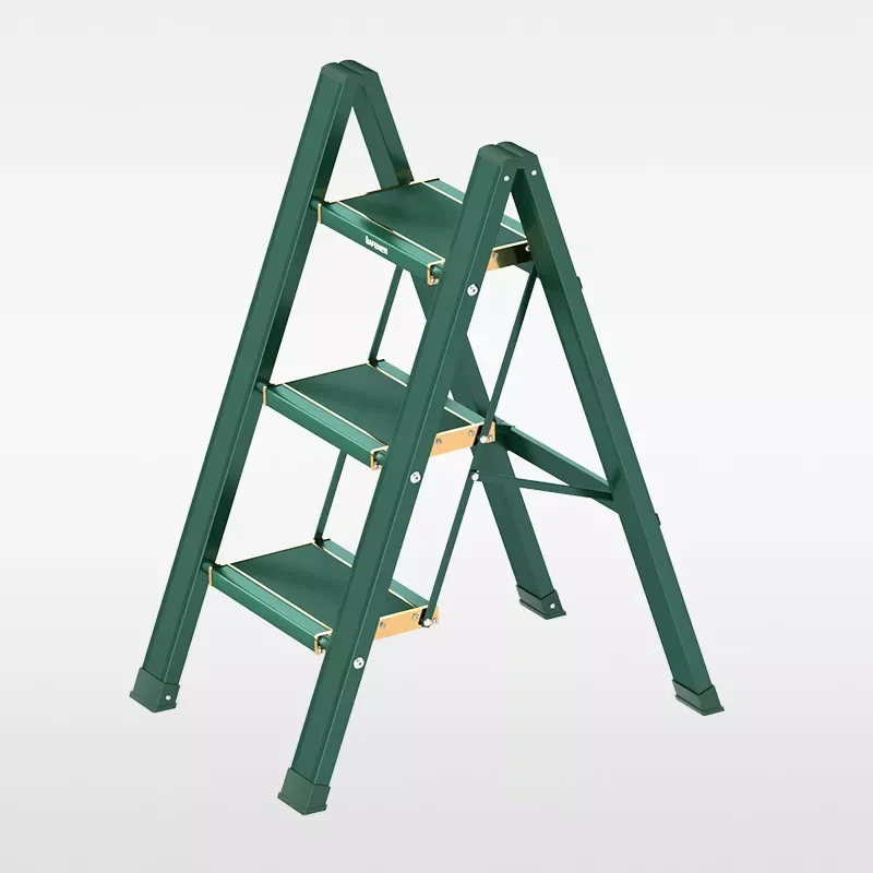 

Ступенчатые стулья и ступенчатые лестницы, кухонная мебель, складная ступенчатая лестница, подставка под лошадь, портативный алюминиевый с...