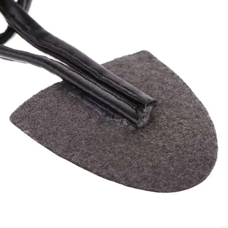 M76D 6 пары кожаные кнопки переключения рога.