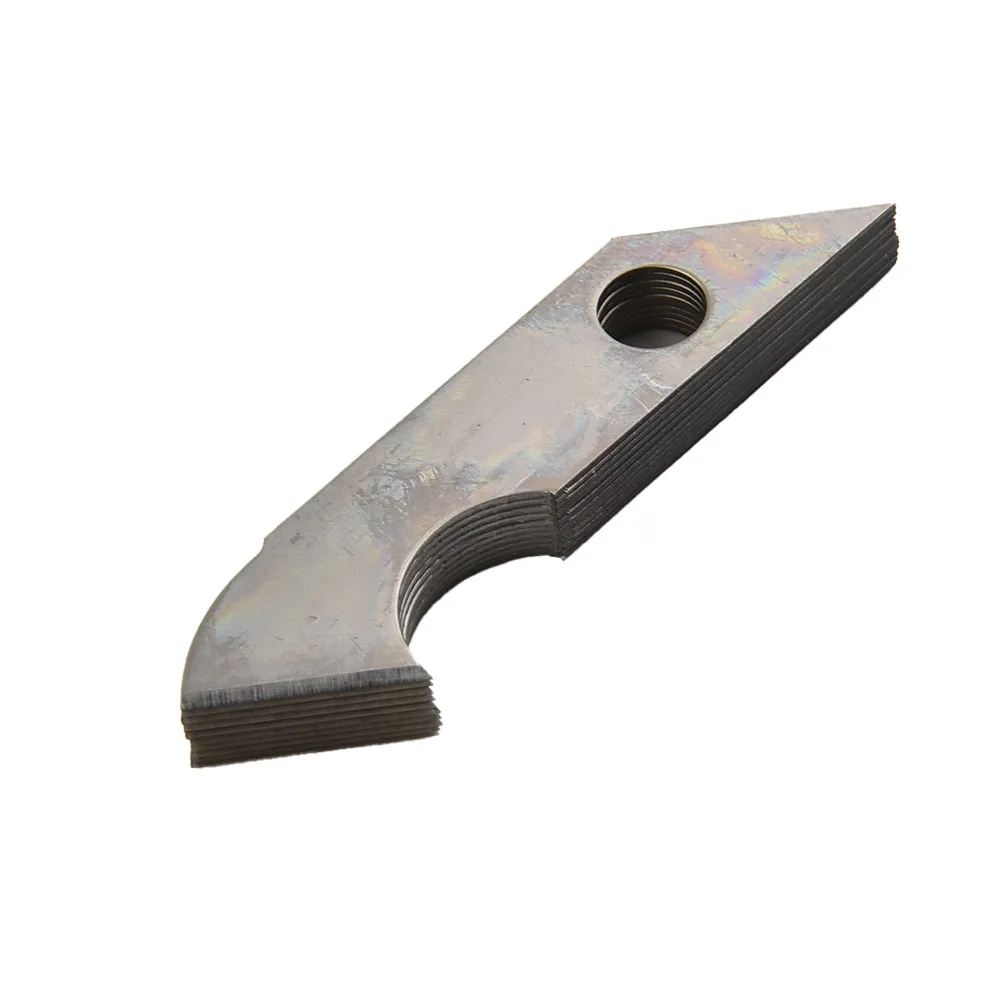 

Cutting Tools Cutter Replacement Workshop Equipment Accessories Details Hook Hot Plastic Sheet 16*3.5cm Durable