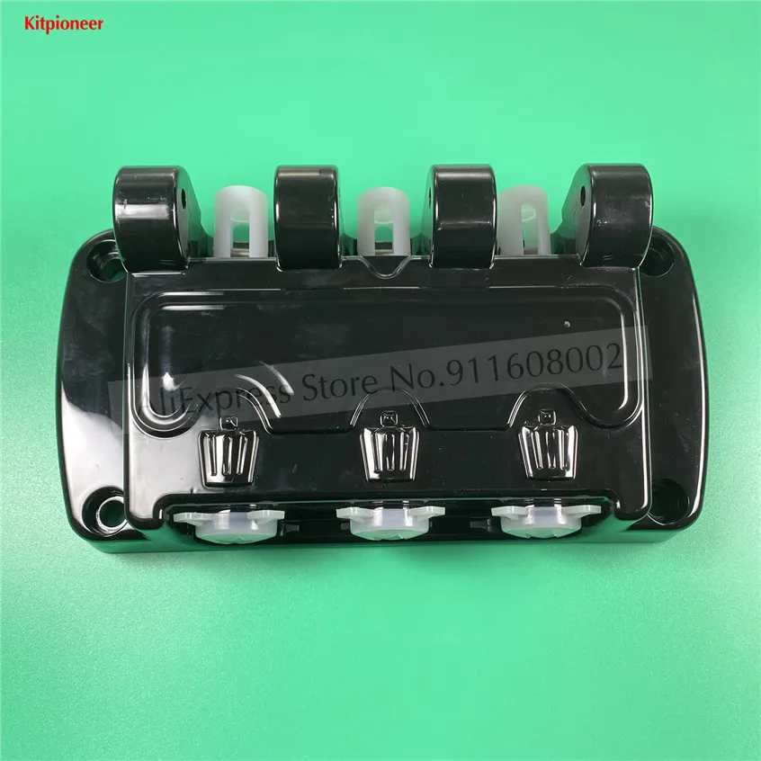 1 комплект передней панели головки новые детали Vevor YKF8218T дверца клапана мягкая