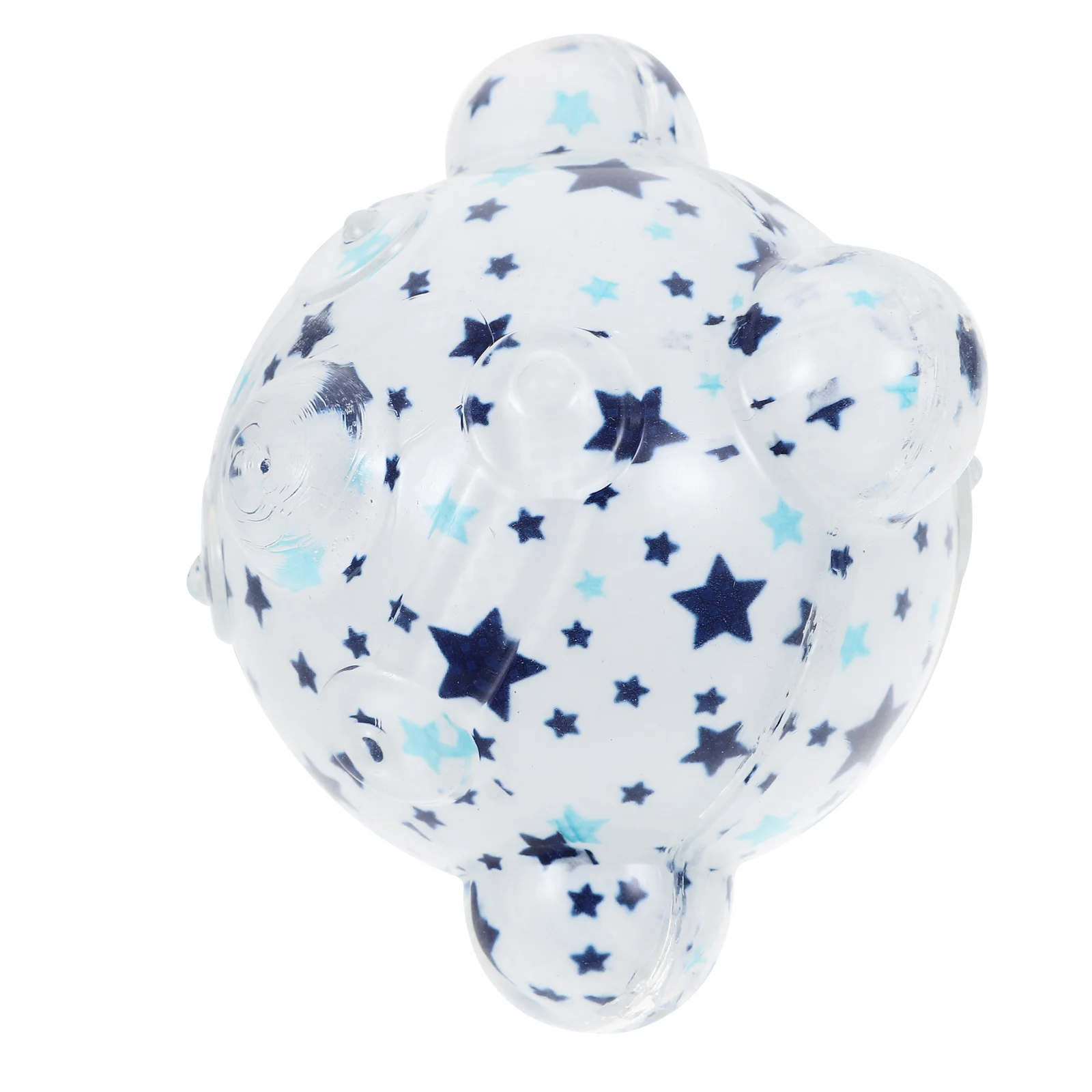 

Dog Squeaky Ball Dog Teething Ball Dog Ball Interactive Dog Molar Toy Relaxing Dog Toy