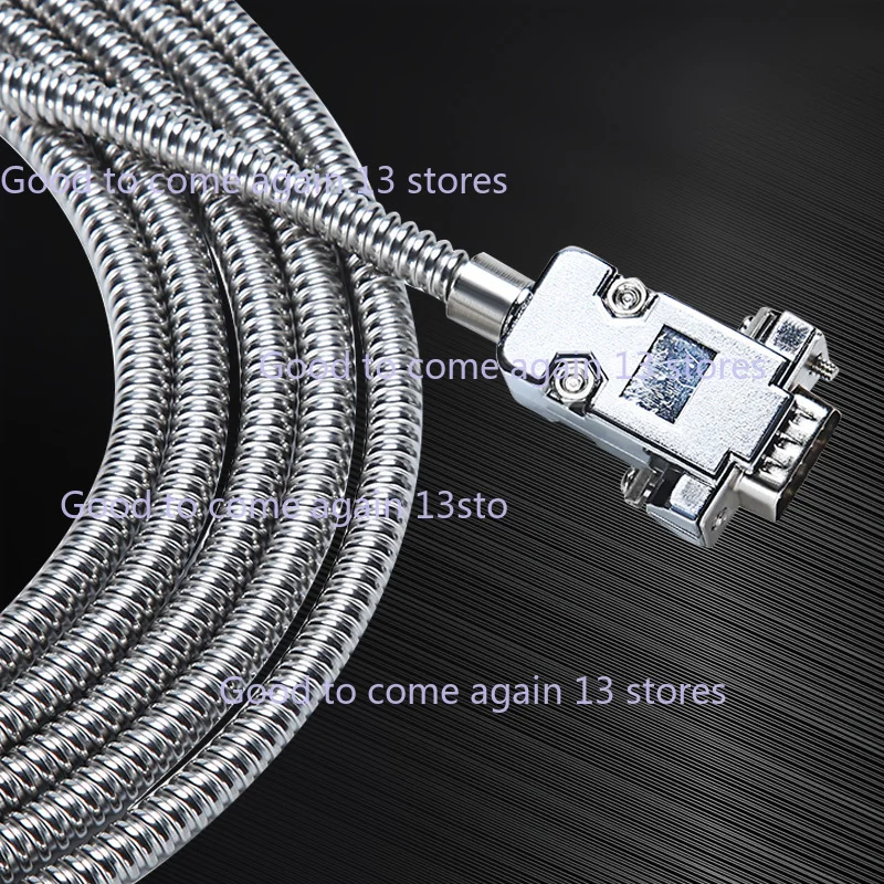 Подходит для решетки Ditron удлинительный кабель сигнальная линия аксессуары