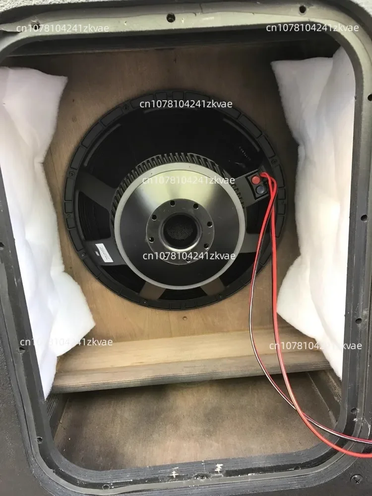 Басовая фанера Березовая одинарная 18 15 ультра-тусклый дворцовый динамик