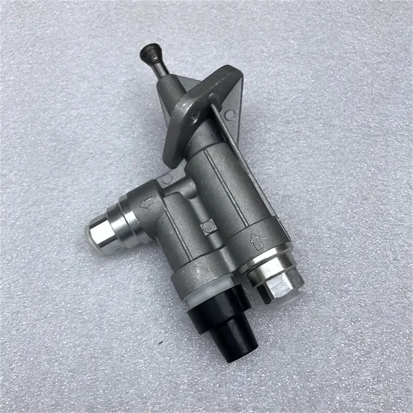 Детали дизельного двигателя 6BT Топливоперекачивающий насос 4937767