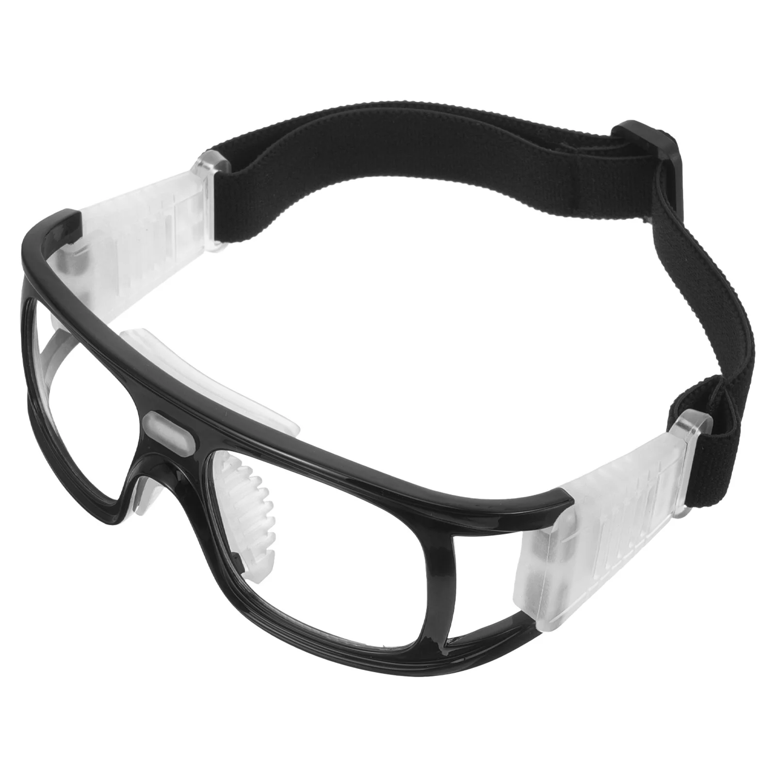 

Спортивные зеркальные Стильные Баскетбольные очки, очки для активного отдыха, практичные безопасные удобные очки