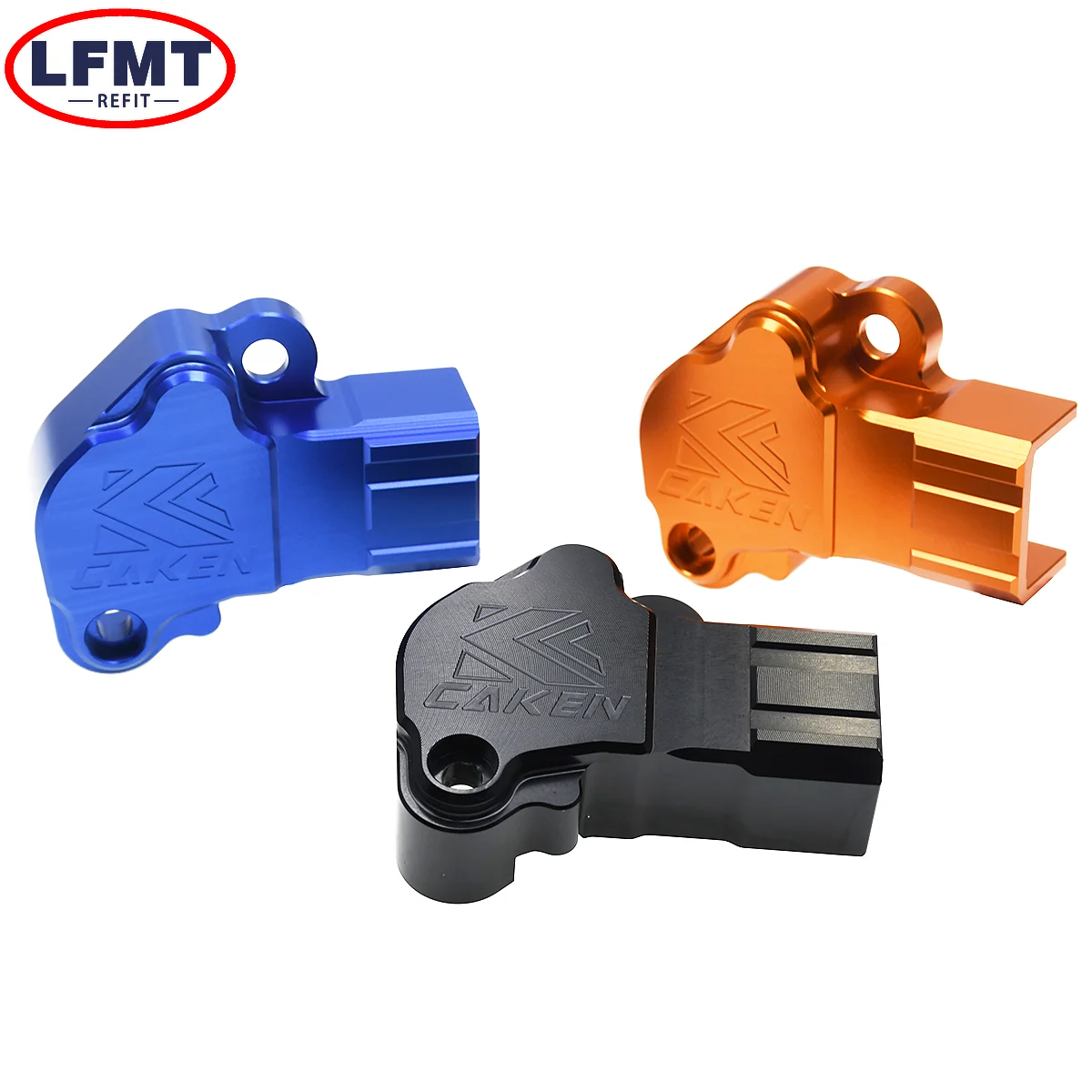 Для KTM EXC XC XCW XC-W 150 250 300 TPI Six Days 2018-2023 мотоциклетный датчик TPS с ЧПУ защитная крышка