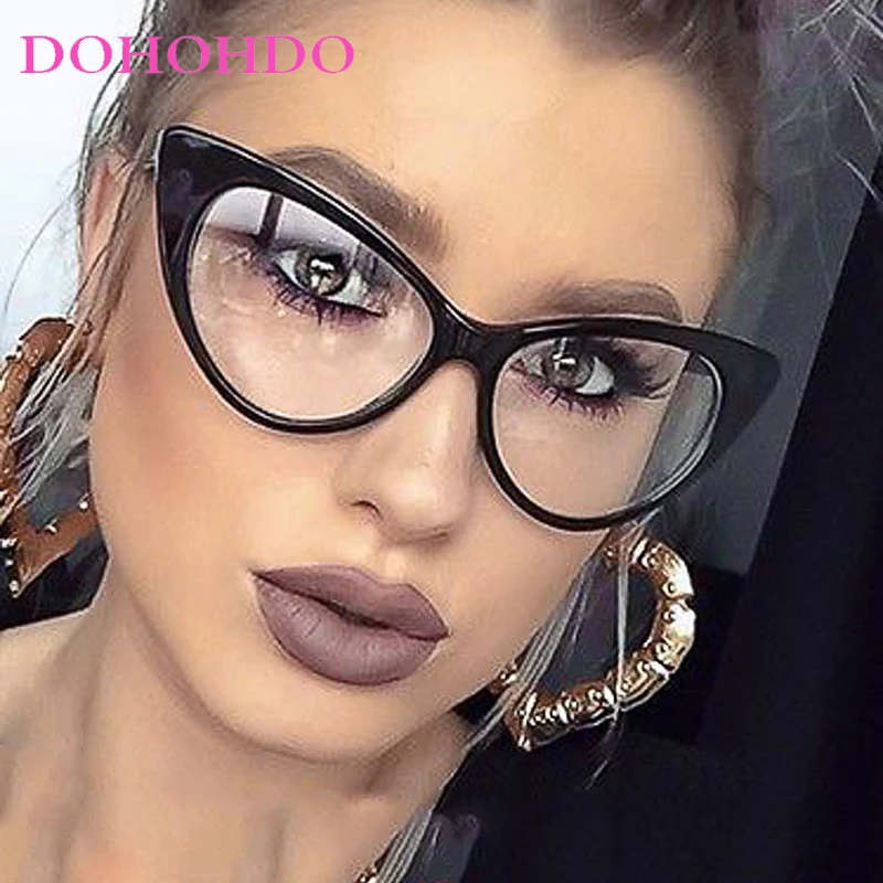 Модные роскошные женские солнцезащитные очки кошачий глаз винтажные в стиле