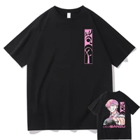 2022 new anime tokyo revengers sanzu haruchiyo tshirt bonten gang fashion logo print t shirt men women harajuku manga t shirts