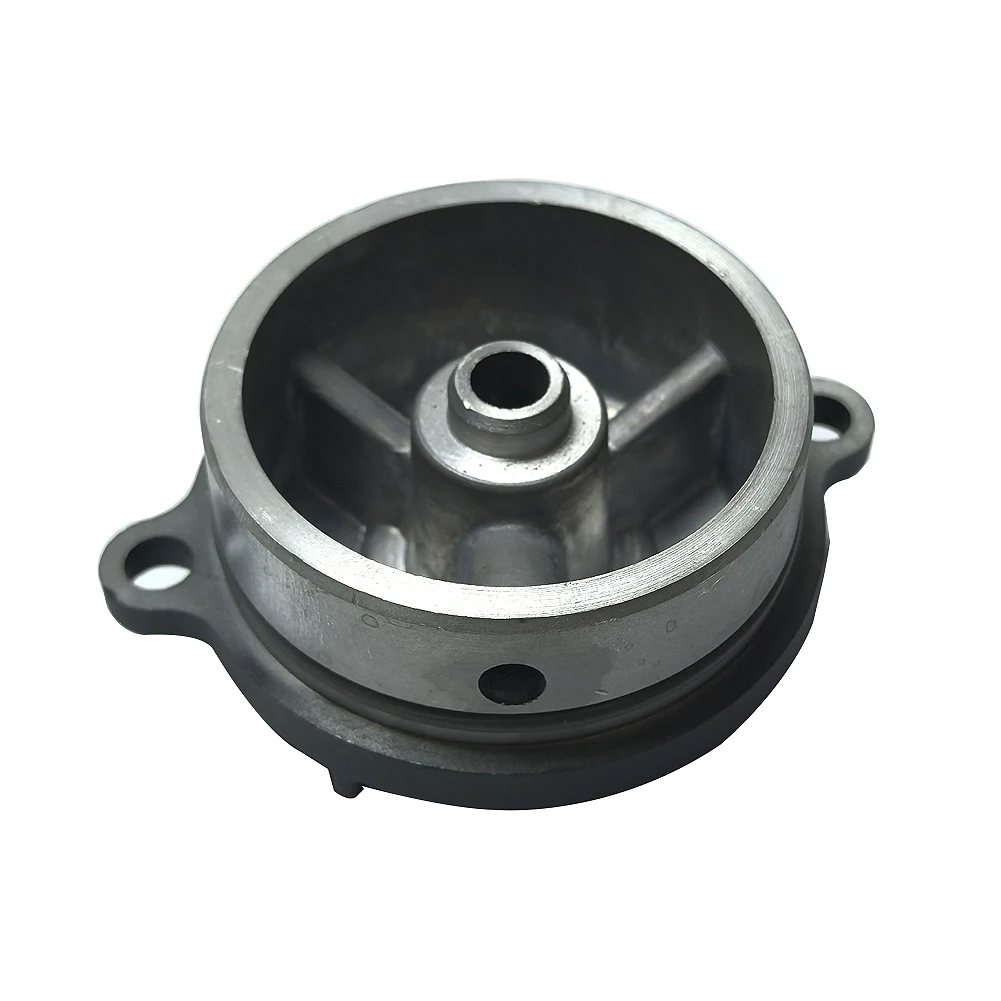 Фото Аксессуары для мотоциклов LIFAN KPS200 KPT200 KPR200 LF200-10R LF150 KPS KPT KPR 200 150 v16 v19: резиновое уплотнительное кольцо крышки масляного фильтра №5