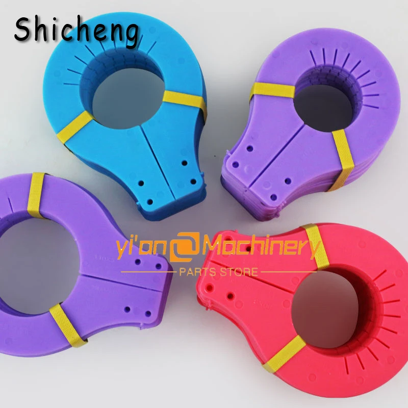 Прокладка вала ковша для Sany SY Kobelco SK EXZAX 5 шт./партия детали экскаватора без