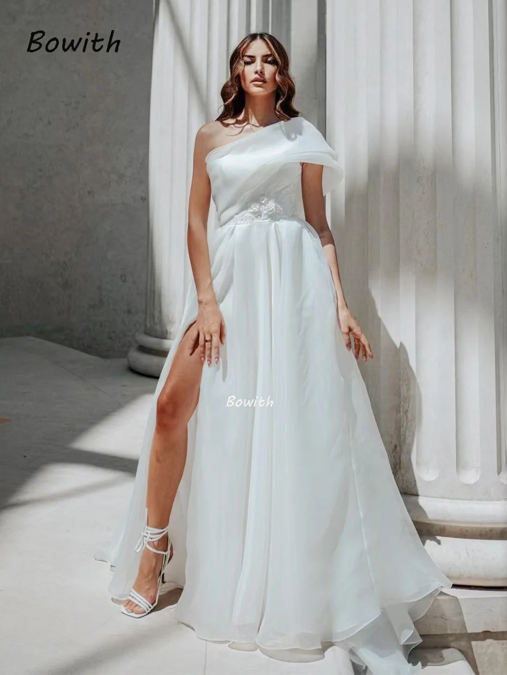

Bowith Luxury Evening Party Dresses Long Evening Gown Puffy Celebrity Dress Elegant Formal Party Gown Women vestidos de fiesta