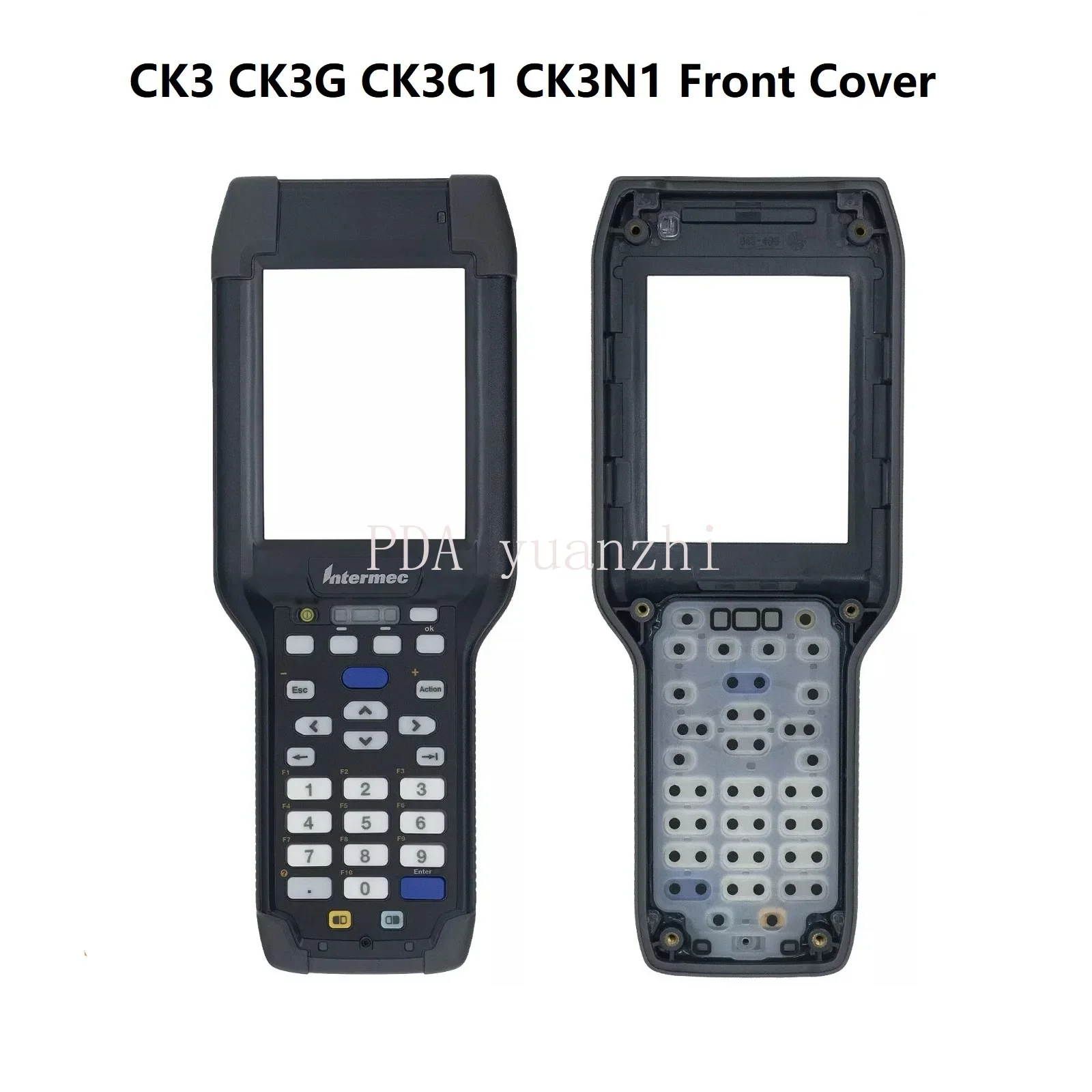 29 Keys Front Cover with keypad for Intermec CK3 CK3G CK3C1 CK3N1