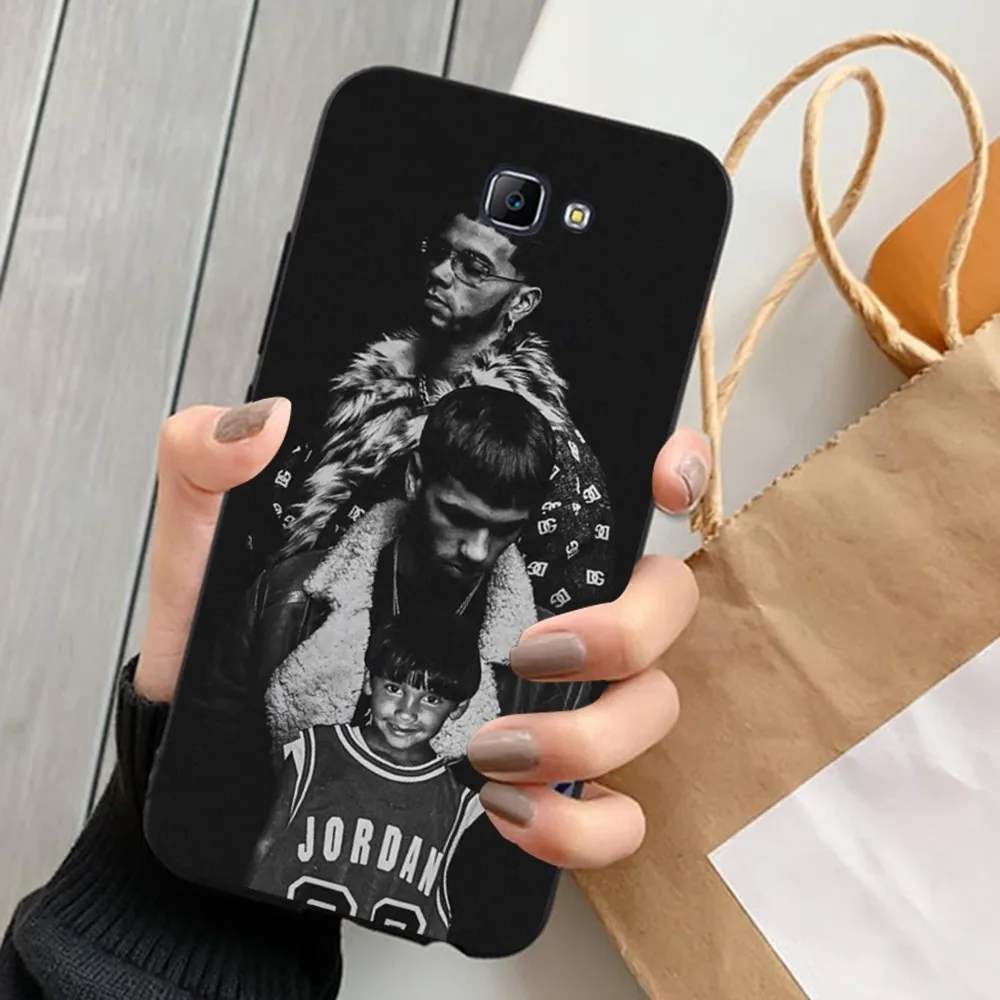 Чехол для телефона в стиле хип-хоп рэпер A-Aunel Samsung J 7 plus 7core J7 neo J6 prime J4 J5 Mobile Cover