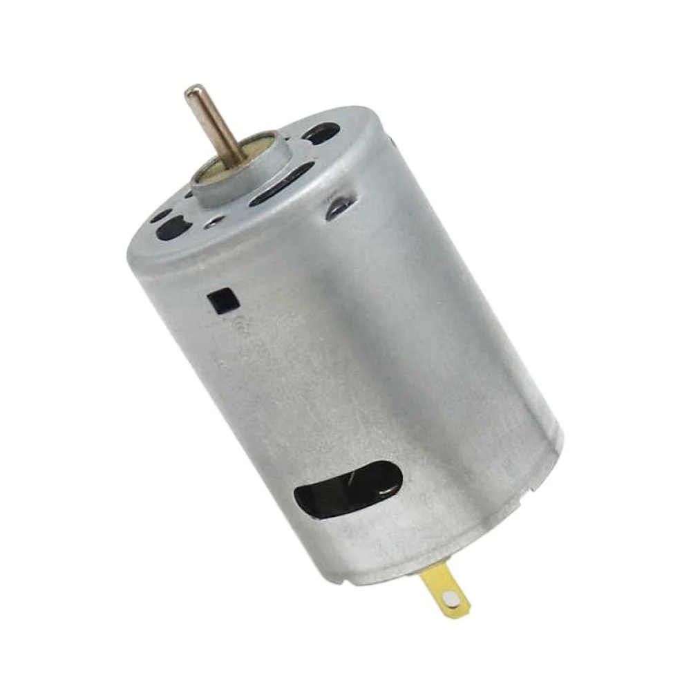 

Двигатель постоянного тока 380 5-12В 4А