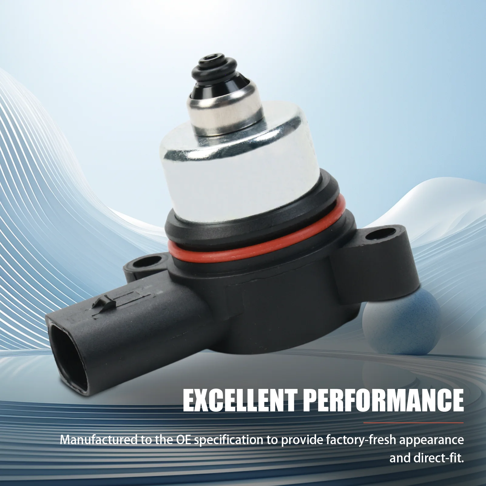 Компрессор пневматической пружины электромагнитного клапана 37206875176 37206784137 Для