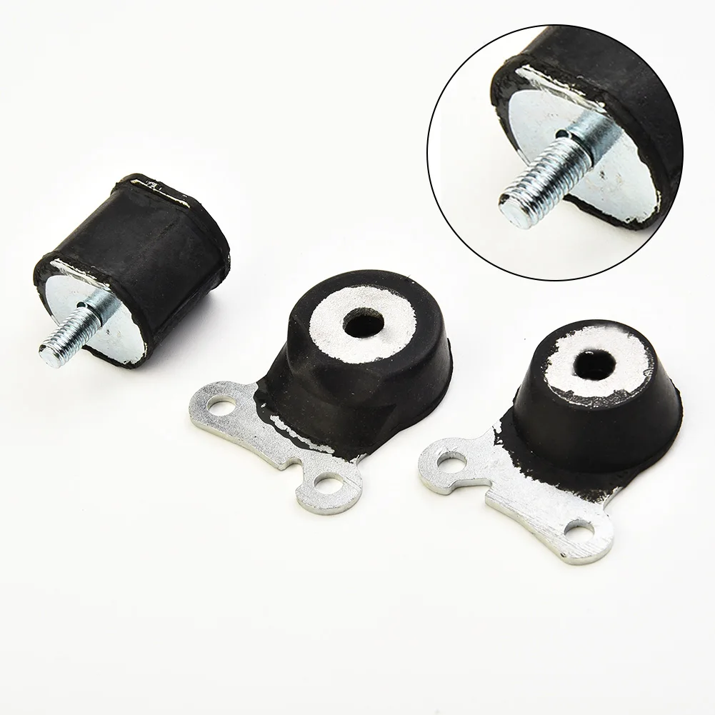 Детали бензопилы D-urable S-tihl MS200T AV-крепления 020T Антивибрационный комплект для