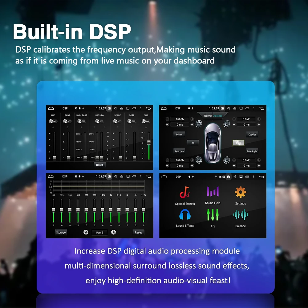 Carplay DSP Android 12 автомобильный радиоприемник мультимедийный плеер для Nissan Juke 2010 2011