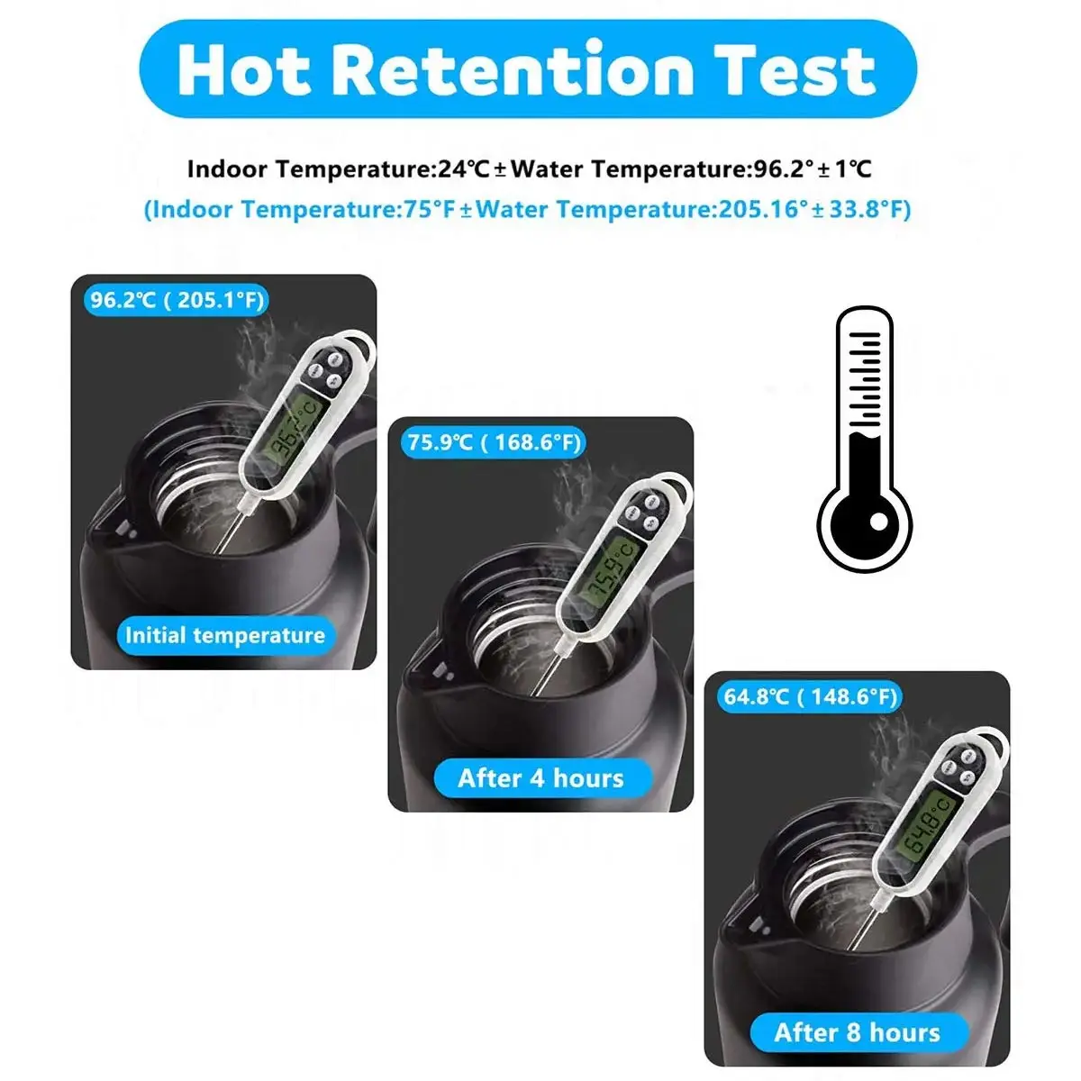 Кофеварка из нержавеющей стали для приготовления итальянского эспрессо