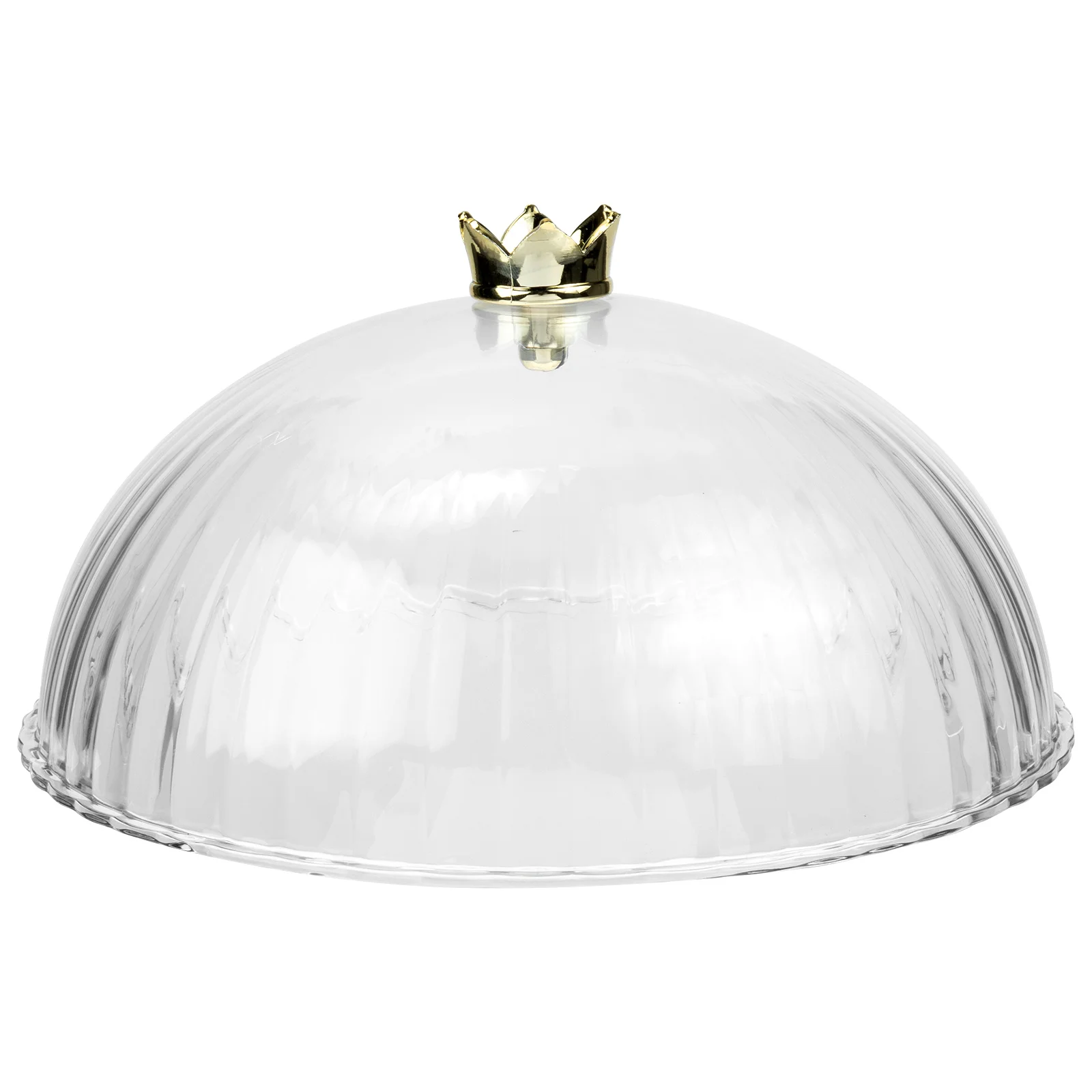 

Plastic Dessert Cover Cakey Cake Glass Cover Infuser Dome Cake Stand Cover Dome Cake Cover Clear Tent Outdoor