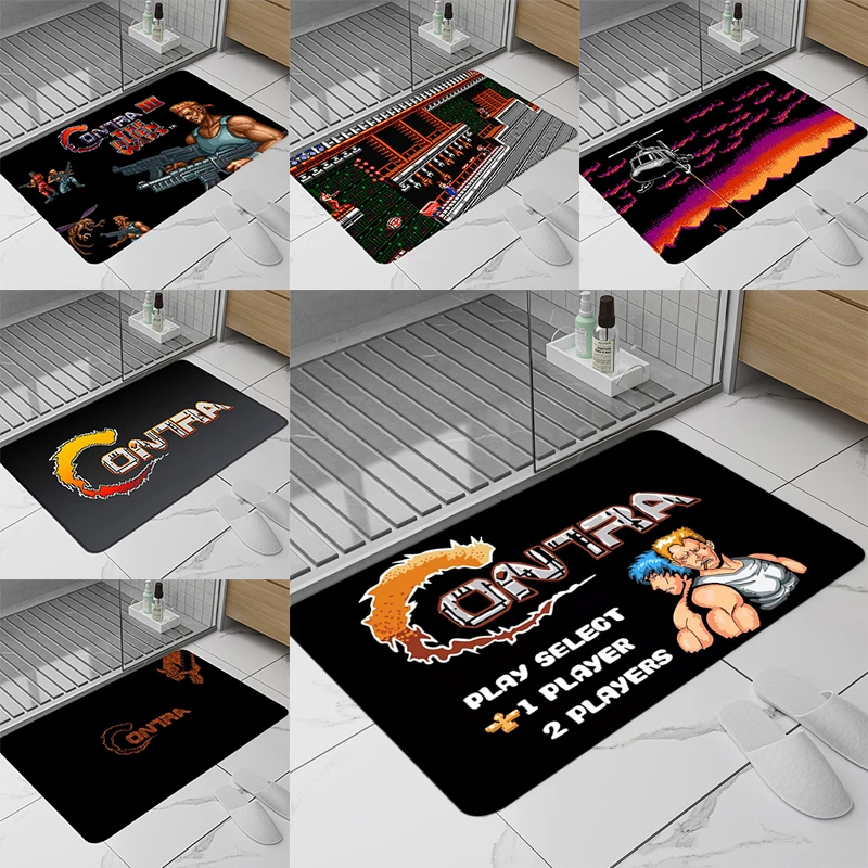 

Напольный коврик, ковер для ванной комнаты, ковер для спальни, коврики для гостиной, Придверный коврик, домашние ковры для входной двери, коврики на заказ, для ванной и ножного дома