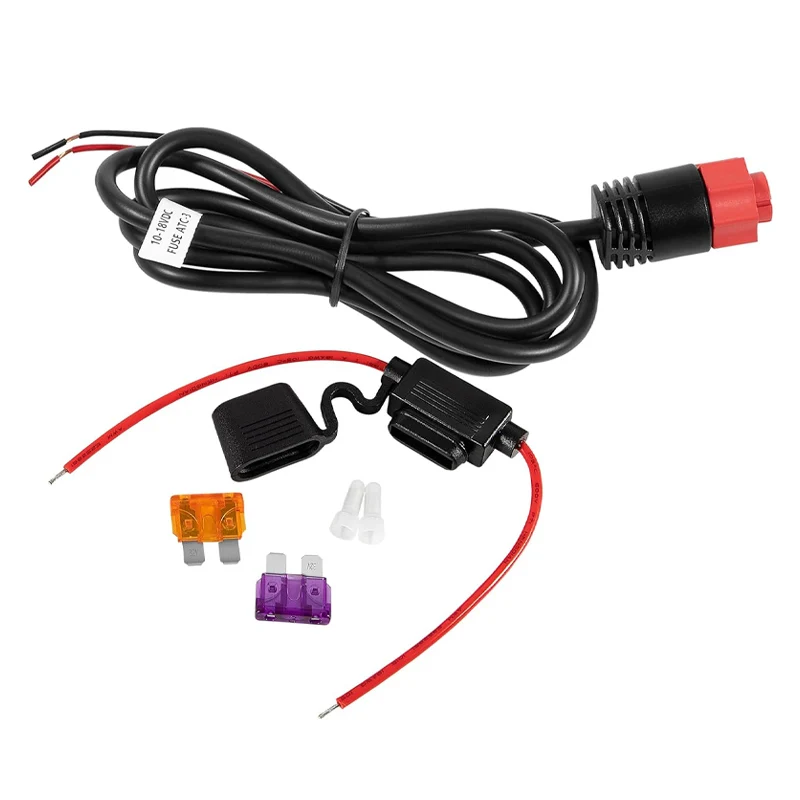 

Кабель питания Lowrance HDS/Elite/Hook