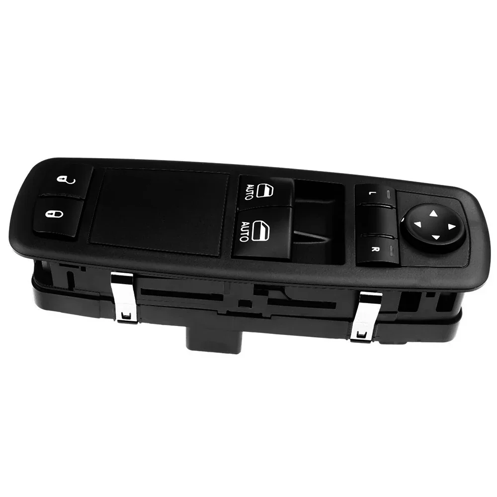 Переключатель Стеклоподъемника дверного замка Power Master прямая замена для Dodge Ram 1500