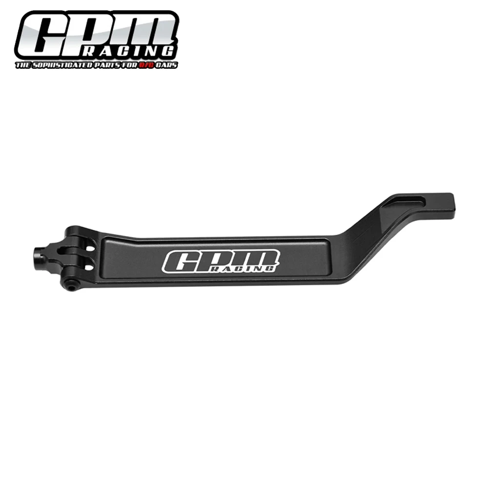 GPM для TRAXXAS Mini Maxx Monster Truck 107154 -1 Детали обновления радиоуправляемых автомобилей