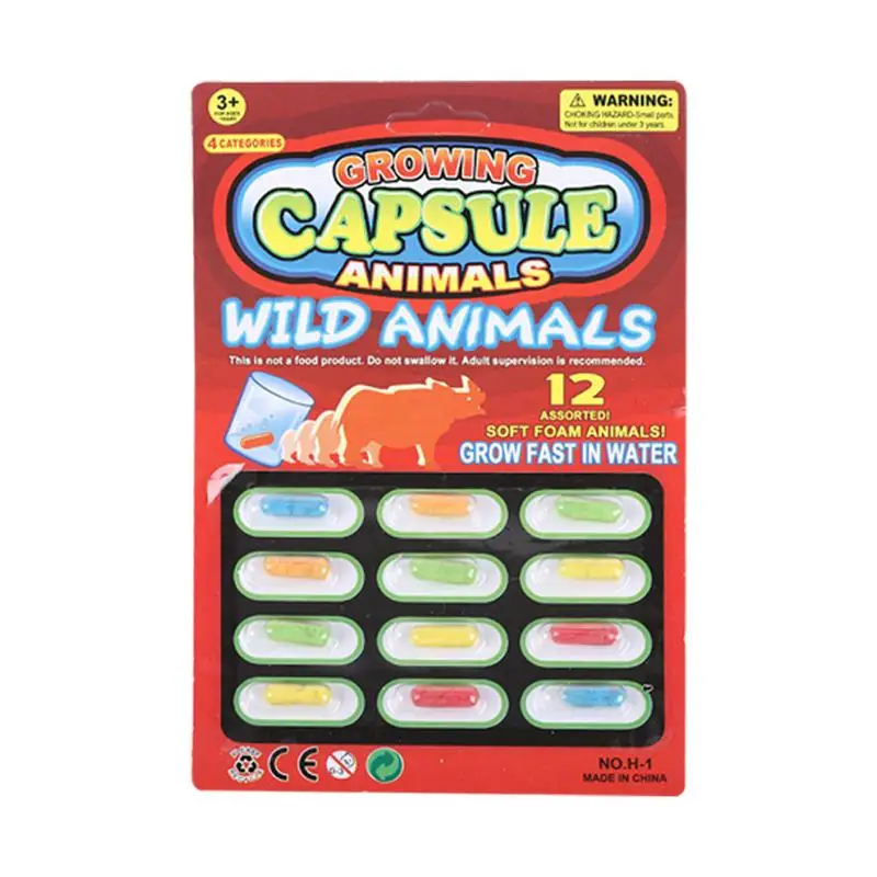 

12 шт., детские игрушки-Динозавры в воде