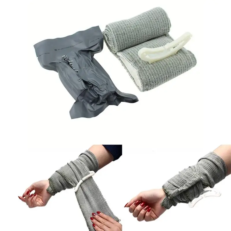 

Medical Bandage Wound Rescue Battle Dressing Survival Israel First Aid Emergency Gauze Care Emergency Wrap Wound Combat Medical