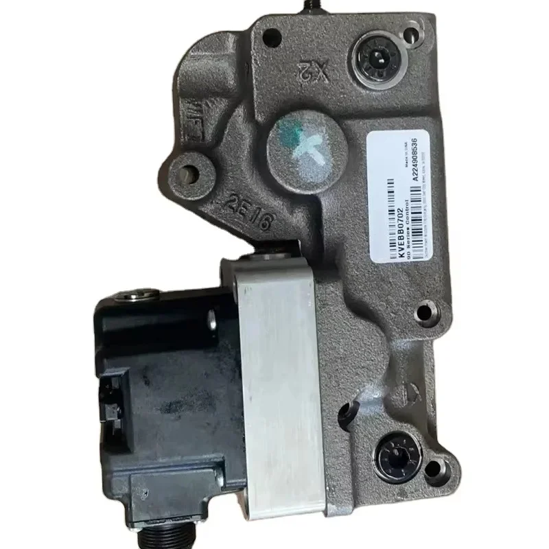 Фото Lainuo MCV Eries MCV116G4204 Сервоэлектромагнитный клапан контроля давления Пилотный клапан KVEBB0504+MCV116G4204 №1